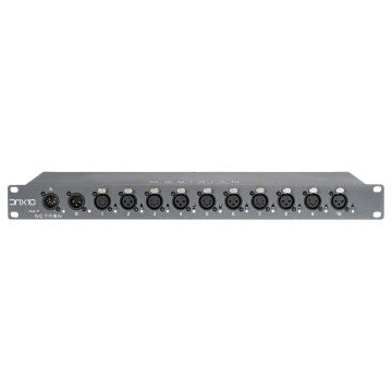 Obsidian Netron DMX10-53 - Splitter DMX - Img 5