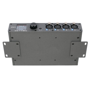 Obsidian Netron EN4 - Gateway DMX - Img 13