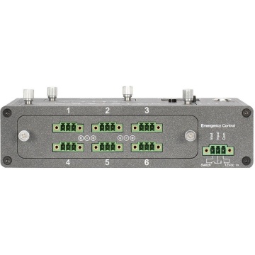 Obsidian Netron EN6D - Gateway DMX - Img 4