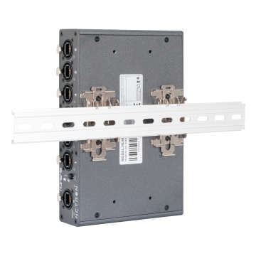 Obsidian Netron RDM645 - Splitter DMX - Img 9