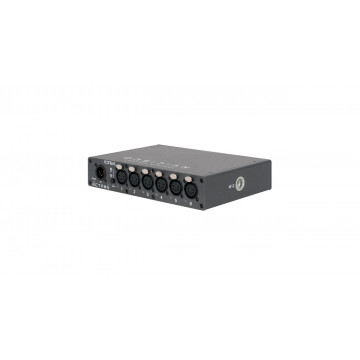 Obsidian Netron RDM6XL - Splitter DMX - Img 4