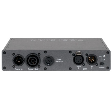 Obsidian Netron RDM6XL - Splitter DMX - Img 7