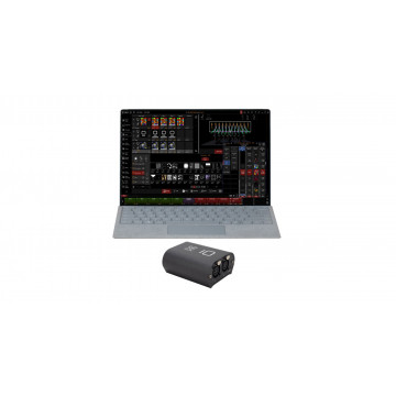 Obsidian NX DMX - Nod DMX - Img 4