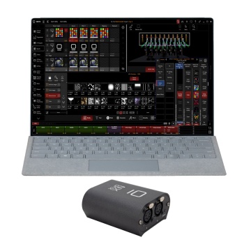 Obsidian NX DMX - Nod DMX - Img 9