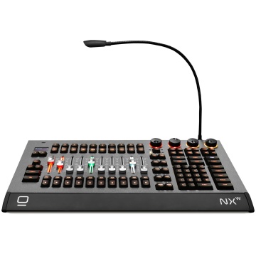 Obsidian NX W - Controller DMX - Img 2