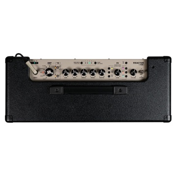 Positive Grid REACTOR 100 - Combo cu inteligenta artificiala pentru chitara - Img 4