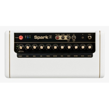Positive Grid Spark 2 Pearl - Combo digital chitara/bass - Img 3