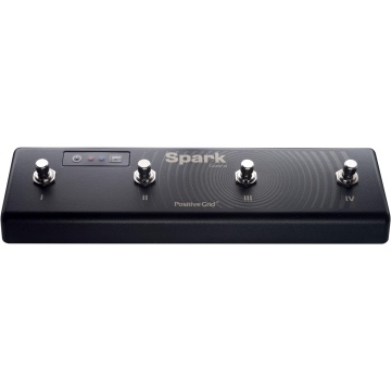 Positive Grid Spark Control - Footswitch Wireless pentru Spark
