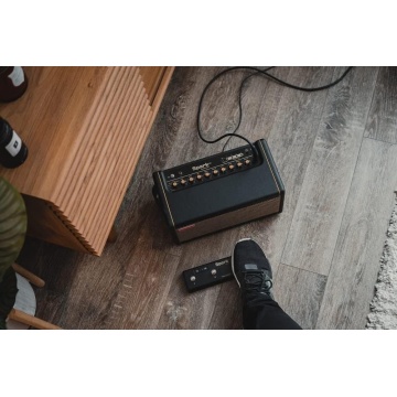 Positive Grid Spark Control - Footswitch Wireless pentru Spark - Img 4