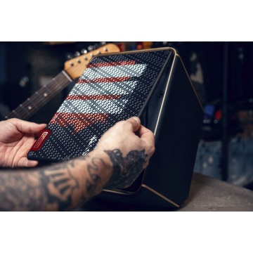Positive Grid Spark EDGE Alternate Grille - On The Edge - Grila amplificator - Img 4