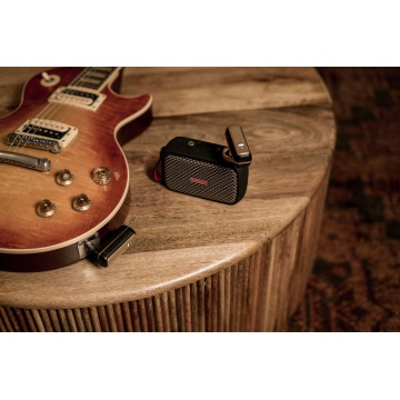 Positive Grid Spark LINK - Sistem wireless pentru chitara - Img 9