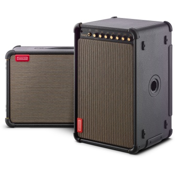 Positive Grid Spark LIVE - Combo Digital Chitara si Bass - Img 2