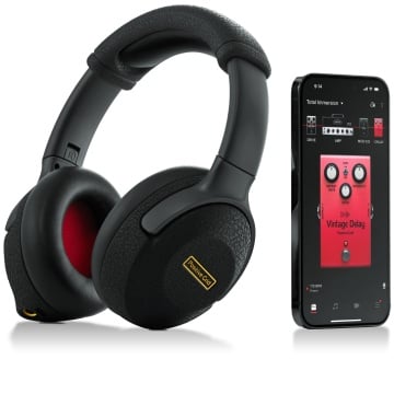 Positive Grid Spark NEO Core - Casti combo de chitara si bass
