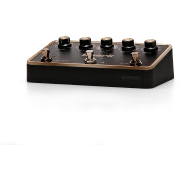 Positive Grid Spark PEDAL - Pedala cu looper modele de amplificatoare si efecte pentru chitara cu USB-C MIDI si Bluetooth - Img 11