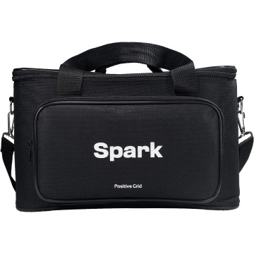 Positive Grid Spark Traveler Gig Bag - Husa pentru amplificator Spark
