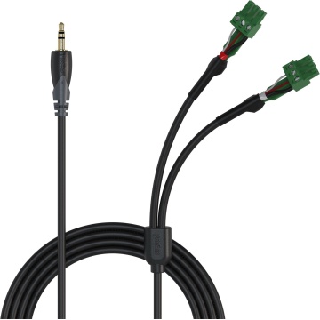 ProCab CLA833/1.5 1.5m - Cablu audio Jack - Terminal block - Img 2