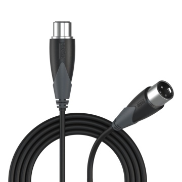 ProCab CLA901/3 - Cablu XLR tata - XLR mama - Img 3