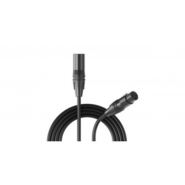 ProCab PRA902/3 - Cablu XLR tata - XLR mama - Img 2