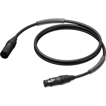 ProCab PRA902/5 - Cablu XLR tata - XLR mama