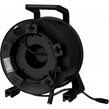 ProCab PRX656/70 - Cablu de retea cu tambur CAT6A S/FTP