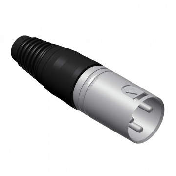 ProCab VC3MX - Conector XLR Tata