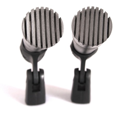 Prodipe A1 Duo - Set stereo microfoane condenser - Img 9