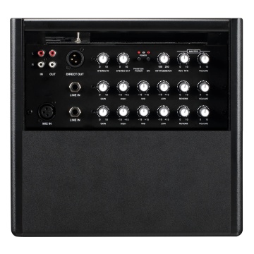 Prodipe AMP Natural 5 - Combo chitara acustica - Img 12