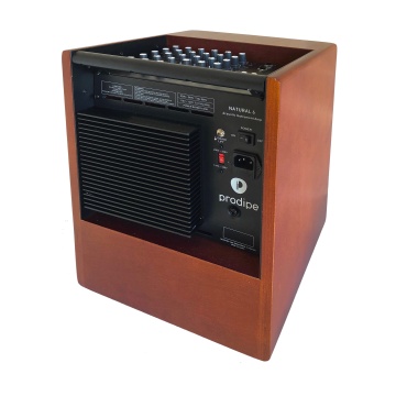 Prodipe AMP Natural 6 Cherrywood - Combo chitara acustica - Img 4