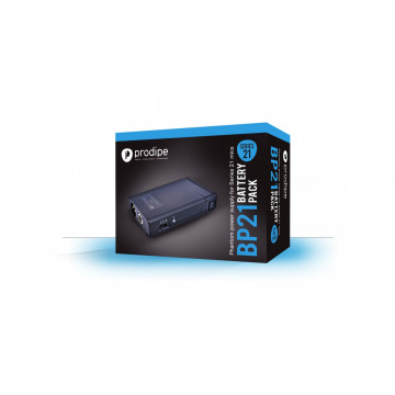 Prodipe BP21 - Alimentator phantom power - Img 3