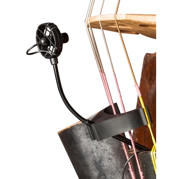 Prodipe CL21 Lanen Cello - Microfon pentru violoncel - Img 9