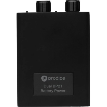 Prodipe DSP Solo UHF-B210 Pack AL21 - Sistem wireless UHF pentru acordeon cu 3 microfoane electret AL21 si receptor UHF-B210 Solo - Img 13
