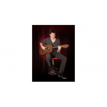Prodipe GL21 Lanen Acoustic Guitar & Ukulele - Microfon pentru chitara acustica - Img 2