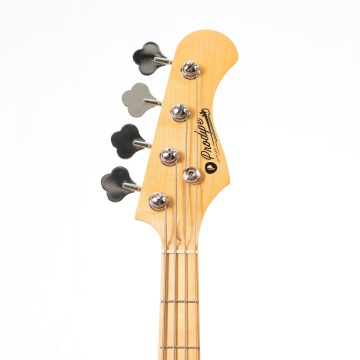 Prodipe Guitars JB80 MA SB - Chitara bass electrica - Img 8