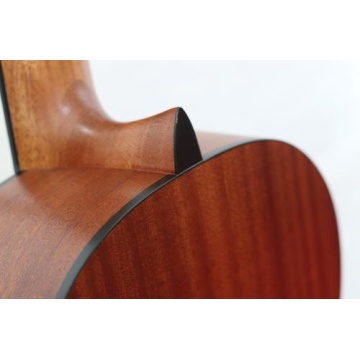 Prodipe Guitars Primera 1/4 - Chitara clasica 1/4 pentru copii - Img 4