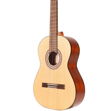 Prodipe Guitars Primera 7/8 - Chitara clasica 7/8 pt copii - Img 7