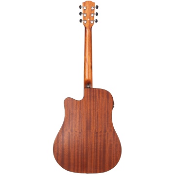 Prodipe Guitars SD29 SP CEQ - Chitara electro-acustica - Img 5