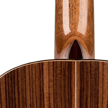 Prodipe Guitars Soloist 500 - Chitara clasica - Img 3