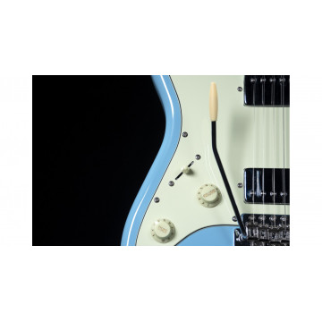 Prodipe Guitars ST2H LH RA BL - Chitara electrica stangaci - Img 2