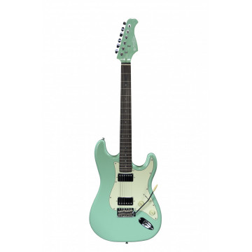 Prodipe Guitars ST2HRA SGR - Chitara electrica
