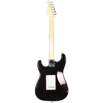 Prodipe Guitars ST83 RA Black - Chitara electrica - Img 5