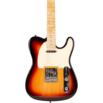 Prodipe Guitars TC80 MA Sunburst - Chitara electrica - Img 6
