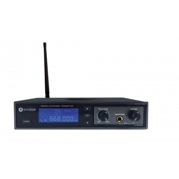 Prodipe IEM7120 - Sistem Wireless Monitorizare In Ear - Img 7
