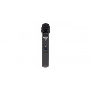 Prodipe M850 DSP Duo - Sistem Microfoane Handheld Wireless - Img 3