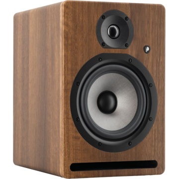Prodipe Pro7 V4 Walnut Wood - Monitor activ