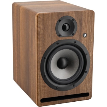 Prodipe Pro7 V4 Walnut Wood - Monitor activ - Img 2