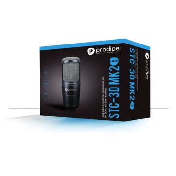 Prodipe STC-3D - MK2 - Microfon de studio - Img 5