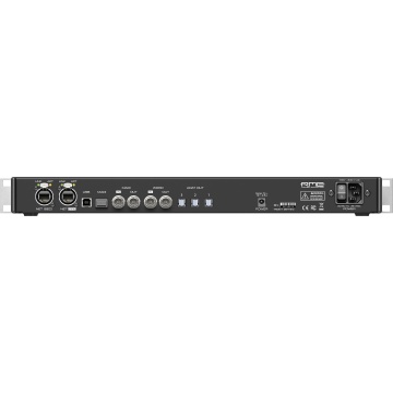 RME 12Mic - Preamplificator de microfon - Img 4