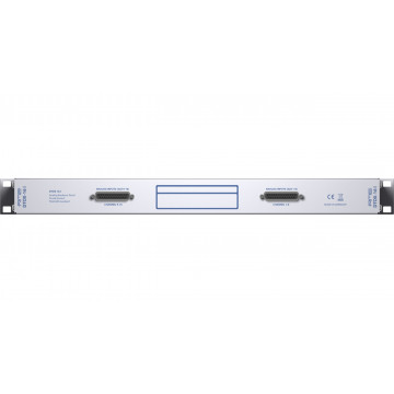 RME DTOX-16 I - 16 intrari XLR spre 2 x D-sub - Img 3