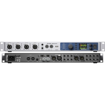 RME Fireface UFX II - Interfata audio - Img 3