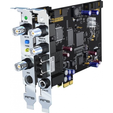 RME HDSPe MADI - Interfata audio - Img 3